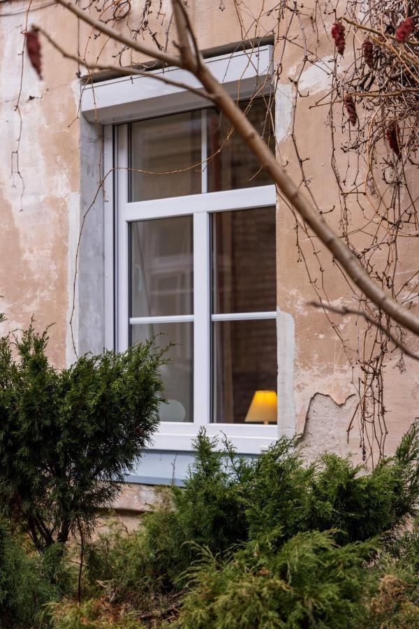 Doma3 Luxury Vilnius Apartment Exterior photo
